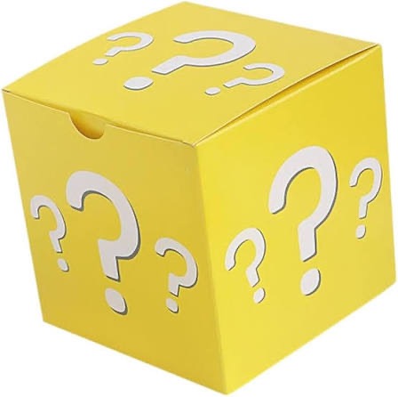 Mystery Box