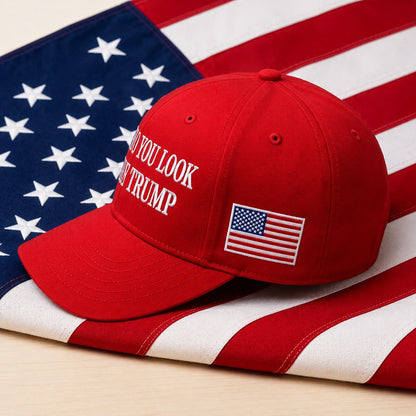CapaGanda™ Statement Caps