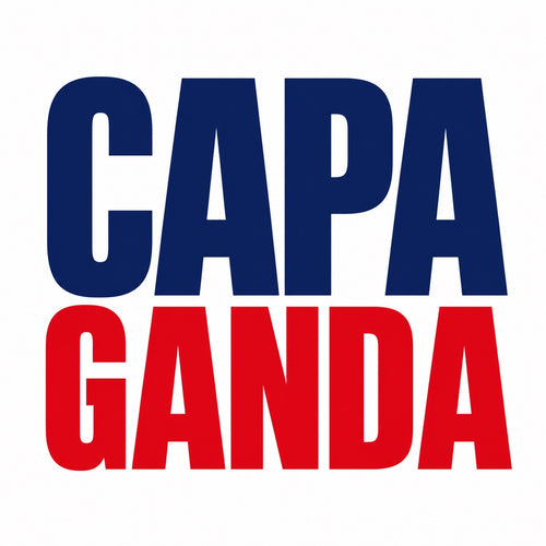 CapaGanda